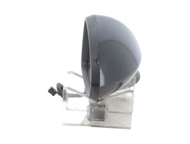Right wing mirror - Opel CORSA D PH.2 - Noir - 13187618 - S1-3028Y