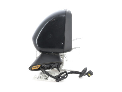 Right wing mirror - Opel CORSA D PH.2 - Noir - 13187618 - S1-3028Y
