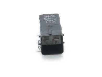 Relais de préchauffe - Ford FUSION - 1252609 - A1-9781G