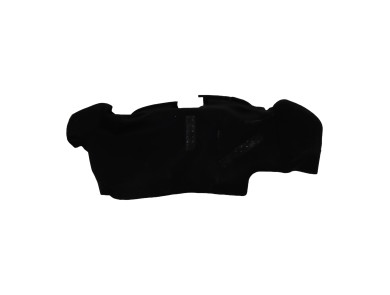 Trunk trim / mat - Porsche BOXSTER I - 99655105114C10 - U0-8458B