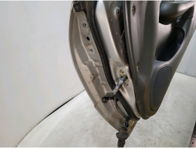 Right door (3-door models only) - Toyota COROLLA VIII PH.2 - Gris Clair - 670011A570 - I1-0231C