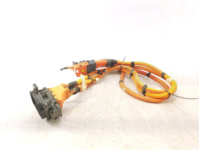 Charging point - Citroen C4 III PH.1 - 9848719380 - E1-0640A