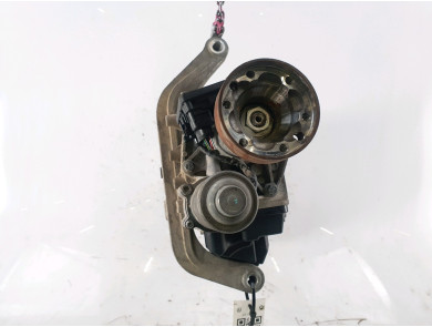 Pont arrière - Land Rover DISCOVERY SPORT PH.1 2.0 TD4 - LR072726 - L0-0617A