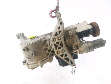 Pont arrière - Land Rover DISCOVERY SPORT PH.1 2.0 TD4 - LR072726 - L0-0617A
