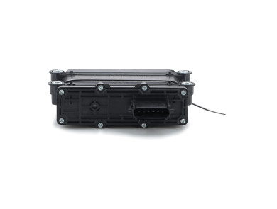 ABS control unit