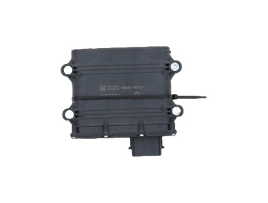 ABS control unit - Toyota YARIS CROSS - 89680K0010 - F0-1393K