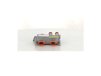 Battery cooler exchanger - KIA SPORTAGE IV PH.2 - 461913D100 - N1-1216A