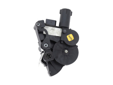 Moteur ouverture hayon occasion - Audi A8 - 4E0827852G