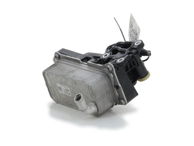 Automatic gearbox oil radiator - Infiniti QX30 - 32110HG00C - U0-9346N