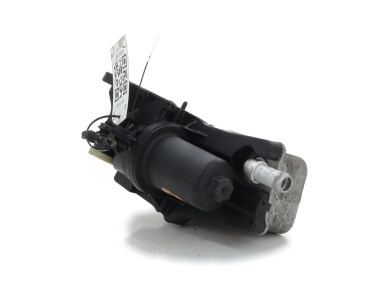 Automatic gearbox oil radiator - Infiniti QX30 - 32110HG00C - U0-9346N