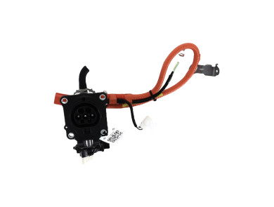 Charging point - Lexus NX I PH.2 - G908178042 - L1-4800N