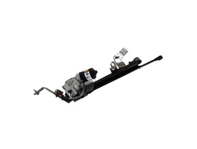 Hatchback opening motor used - Jeep COMPASS - 0000053444035