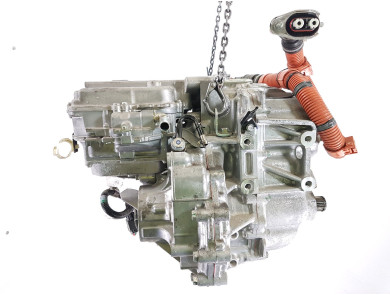 Moteur hybride électrique arrière occasion - Honda E - 1A00161NG01