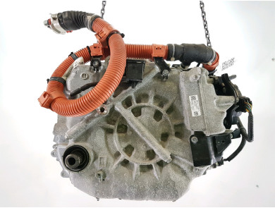 Rear electric hybrid motor - Honda E - 1A00161NG01 - L1-6366K