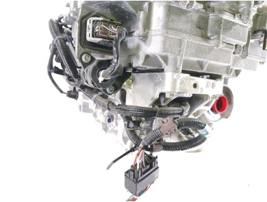 Rear electric hybrid motor - Honda E - 1A00161NG01 - L1-6366K