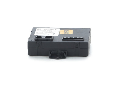 Specific parts used - Renault AUSTRAL - 284G43763R