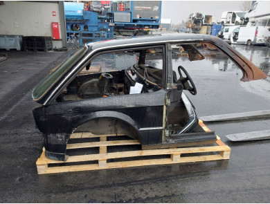Pièces spécifiques occasion - BMW SERIE 3 - GPA-25-0044033