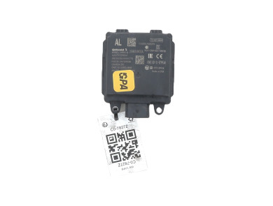 Rear left blind spot detection radar used - Nissan QASHQAI - 284K1-HV00A