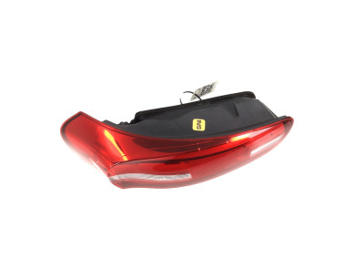 Right rear light used - Citroen C4 PICASSO - 9676120680