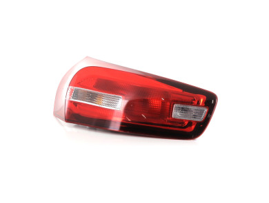 Left rear light - Citroen C4 PICASSO II PH.1 - 9676120680 - K0-8134T