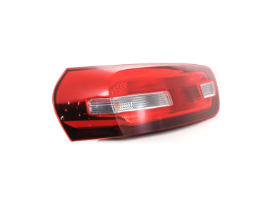 Left rear light - Citroen C4 PICASSO II PH.1 - 9676120680 - K0-8134T