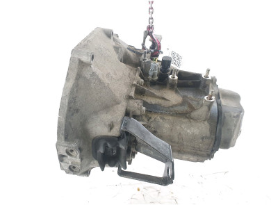 Gearbox used - Peugeot 206 - 20CN38