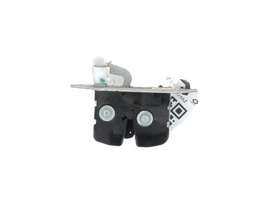 Rear lid lock used - Fiat PANDA - 51779117