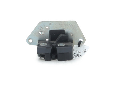 Rear lid lock - Fiat PANDA II - Jaune Clair - 51779117 - Q1-5288Z