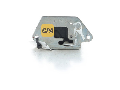 Serrure de hayon - Fiat PANDA II - Jaune Clair - 51779117 - Q1-5288Z