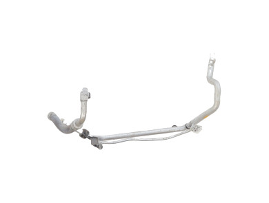 Specific parts - Toyota YARIS III PH.3 - 887060D640 - N1-3918P