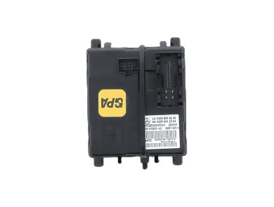 Calculateur de climatisation - Mercedes CLASSE C IV PH.1 - 2059009230 - U1-5599Q