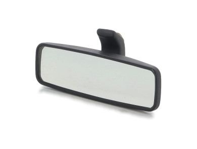 Rétroviseur Gauche électrique Pour PEUGEOT 307 (2001-2009) – Miroir Asphérique Chauffé – Apprêté – Dimensions 165x295x185 Mm - 3