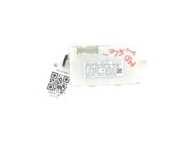 Pièces spécifiques - Mercedes CLASSE GLC I PH.1 - A2229004213 - W1-6168H