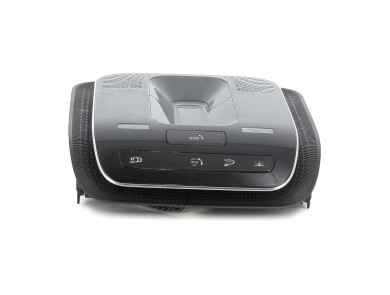 Plafonnier occasion - Mercedes CLASSE GLC - A0009002245