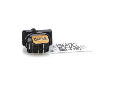 Sélecteur de vitesses - POLARIS RANGER EV - 4012982 - Q1-0662H