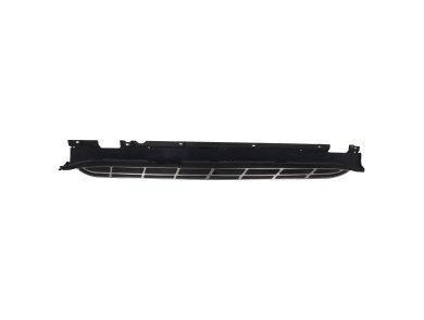 Right running board used - Porsche MACAN - 95B854750A1E0