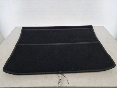 Garniture / Tapis de coffre occasion - Dacia SPRING - 8201741933