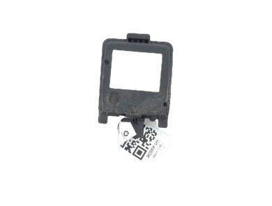 Rear left blind spot detection radar used - Volvo XC60 - 31665692
