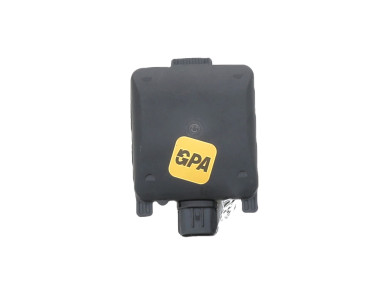 Radar de détection d'angle mort arrière gauche - Volvo XC60 II PH.1 - 31665692 - H1-4960K