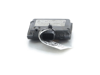 Radar de détection d'angle mort arrière gauche - Volvo XC60 II PH.1 - 31665692 - H1-4960K