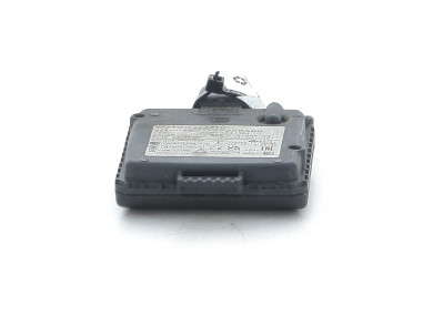 Rear left blind spot detection radar - Volvo XC60 II PH.1 - 31665692 - H1-4960K