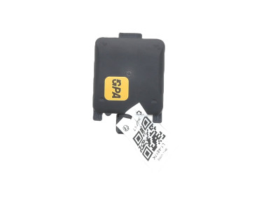 Rear right blind spot detection radar - Volvo XC60 II PH.1 - 31665693 - L1-4817K