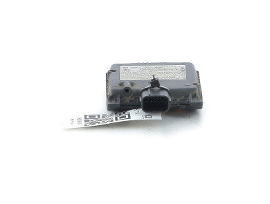 Radar de détection d'angle mort arrière droit - Volvo XC60 II PH.1 - 31665693 - L1-4817K
