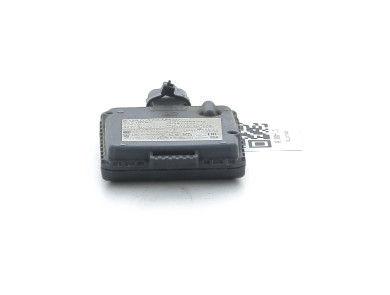 Rear right blind spot detection radar - Volvo XC60 II PH.1 - 31665693 - L1-4817K