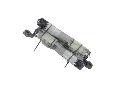 Moteur ouverture hayon occasion - Audi A6 - 4F0898851
