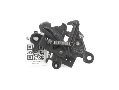 Specific parts used - Toyota YARIS - 535100D300