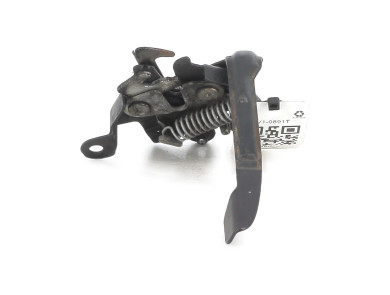 Pièces spécifiques - Toyota YARIS III PH.3 - 535100D300 - V1-0891T