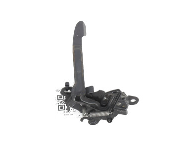 Pièces spécifiques - Toyota YARIS III PH.3 - 535100D300 - V1-0891T