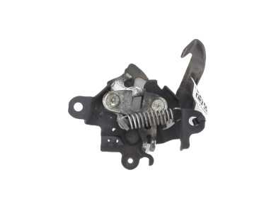 Specific parts - Toyota YARIS III PH.3 - 535100D300 - V1-0891T