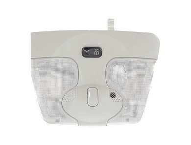 Plafonnier - Mercedes CLASSE A I PH.2 - A16882001018G69 - G1-2577X